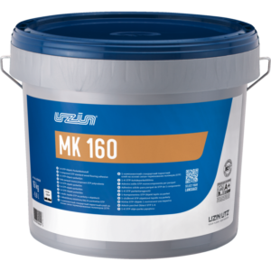 Klijai medinėms grindims UZIN MK 160, 16 kg