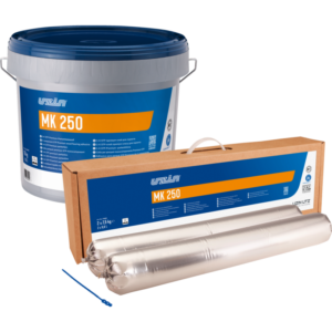 Klijai medinėms grindims UZIN MK 250, 16 kg