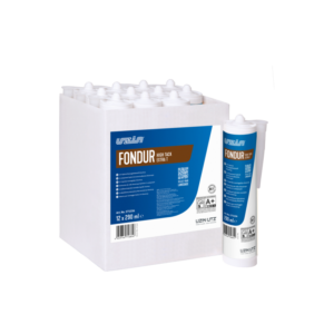 Montažiniai klijai UZIN Fondur HighTack Extra T, 290 ml