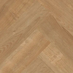 Vinilinė grindų danga Wineo Canyon Oak Honey klijuojama eglutė