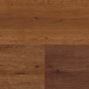 Vinilinė grindų danga Wineo Rustic Oak Coffee klijuojama