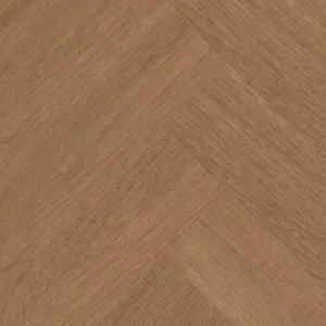 Vinilinė grindų danga Wineo Mayfield Oak Brown klijuojama eglutė