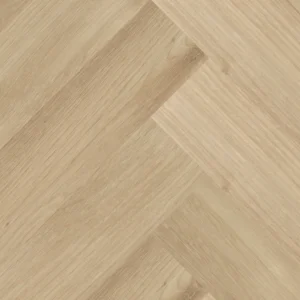 Vinilinė grindų danga Wineo Intensive Oak Nature klijuojama eglutė