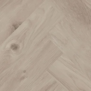 Vinilinė grindų danga Wineo Intensive Oak Taupe klijuojama eglutė