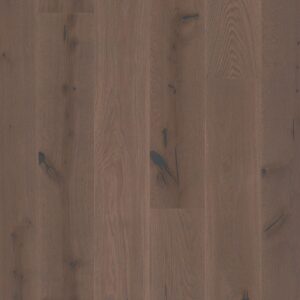 Parketlentė Ąžuolas Elephant Grey Espressivo, 14mm Lenta Castle