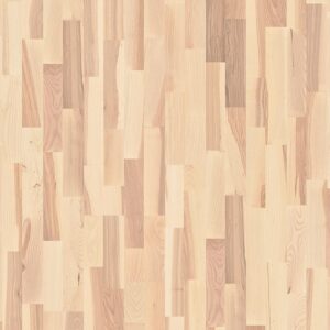 Parketlentė Uosis Balintas Marcato, 14mm Daugiajuostė lenta 3-Strip