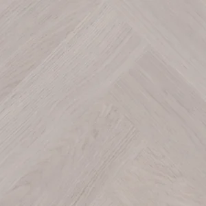 Vinilinė grindų danga Wineo Soft Oak Silver klijuojama eglutė