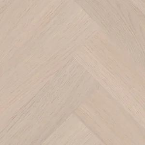 Vinilinė grindų danga Wineo Calm Oak Bright klijuojama eglutė