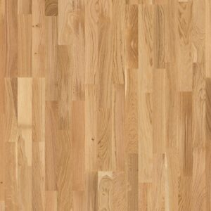 Parketlentė Ąžuolas Transparent Vivace, 14mm Daugiajuostė lenta 3-Strip