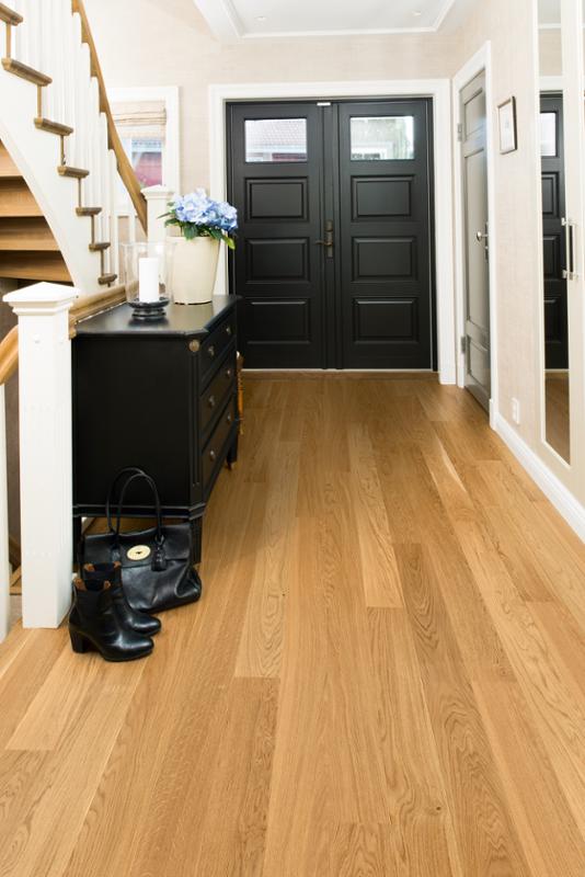 Parketlentė Ąžuolas Transparent Andante, 14mm Lenta 138 - Image 2