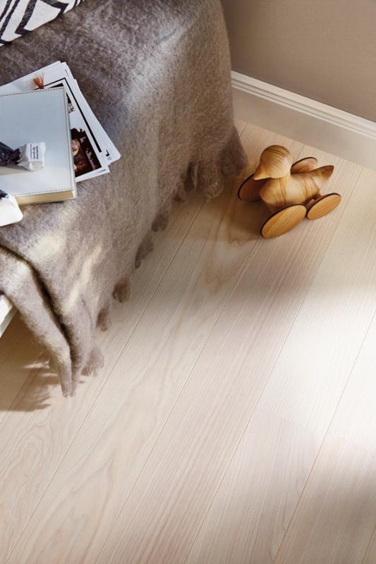 Parketlentė Uosis Balintas Andante, Live Pure, 14mm Lenta 138 - Image 3