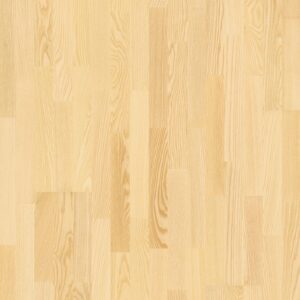 Parketlentė Uosis Transparent Andante, 14mm Daugiajuostė lenta 3-Strip