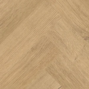 Vinilinė grindų danga Wineo Real Oak Nature klijuojama eglutė