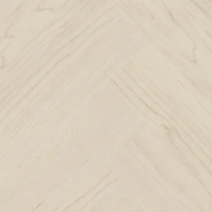 Vinilinė grindų danga Wineo Fjord Maple Beige klijuojama eglutė