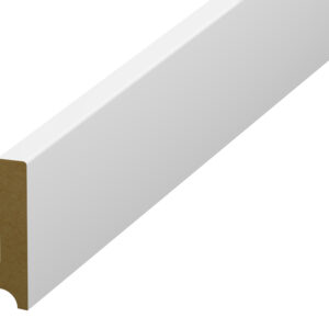 MDF grindjuostė Classen Basic 58x16x2400 mm