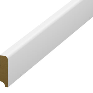 MDF grindjuostė Classen Furie 58x16x2400 mm