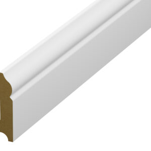 MDF grindjuostė Classen Pax 120x16x2400 mm