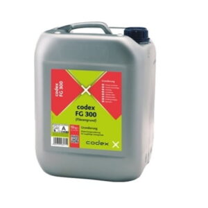 Codex FG 300 universalus dispersinis gruntas