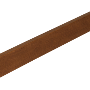 Faneruota medinė grindjuostė Oak Toscana 16x58x2700mm