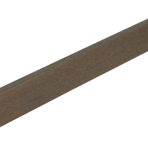 Faneruota medinė grindjuostė Oak Grey Pepper 16x58x2700mm