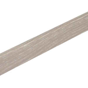 Faneruota medinė grindjuostė Oak India Grey, Live Pure 16x58x2700mm