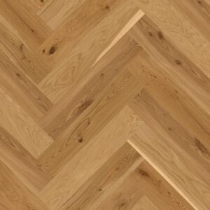 Parketlentė Ąžuolas Transparent Vivo, 14mm Lenta Eglutė Click 138, B-lenta