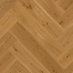 Parketlentė Ąžuolas Transparent Animoso, 14mm Lenta Eglutė Click Castle, B-lenta