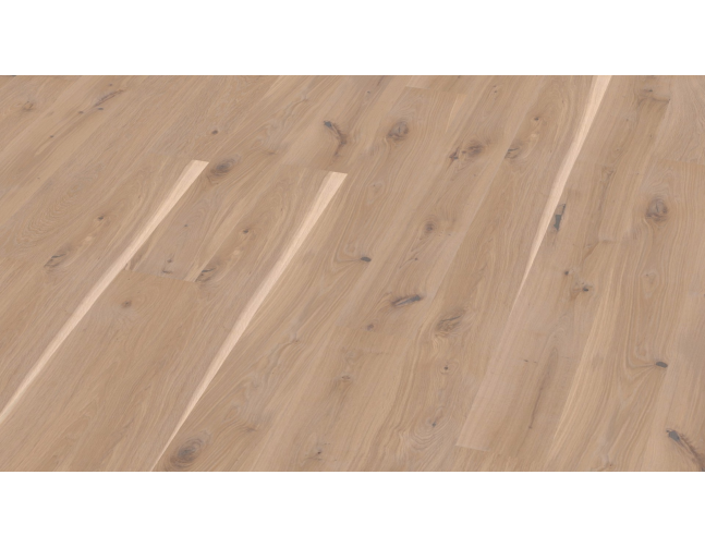 Parketlentė Ąžuolas Balintas Vivo, 13.2mm Lenta 181 - Image 3