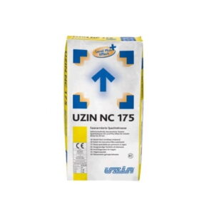 UZIN NC 175 storasluoksnė išlygimanoji masė