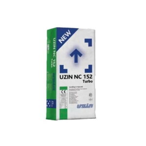 UZIN NC 152 Turbo išlyginamoji masė (iki 10 mm)