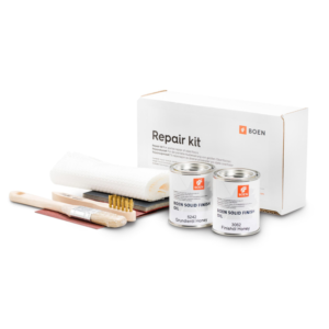 Remonto komplektas medinėms grindims Boen Oak Honey