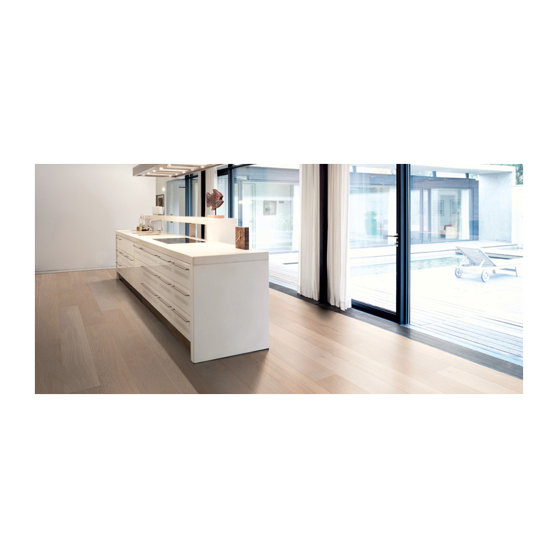 Parketlentė Ąžuolas Pearl Animoso, 13,2mm Lenta 181 - Image 4