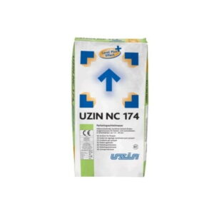 UZIN NC 174 išlyginamoji masė (1,5 - 20 mm)