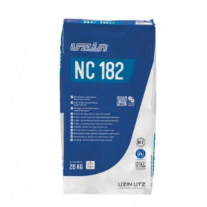 UZIN NC 182 remontinis glaistas