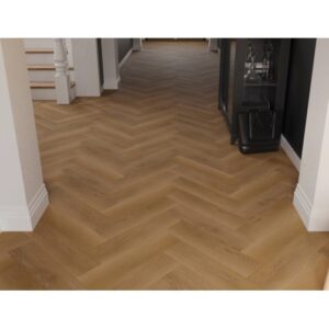 Vinilinė grindų danga PureSPC Republic Lion Bro rakinama