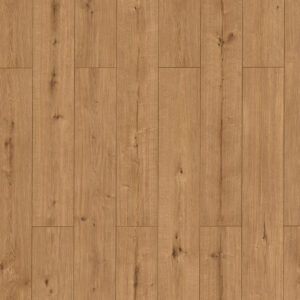 Vinilinė grindų danga Classen Nuva Select Oak Mid Brown klijuojama