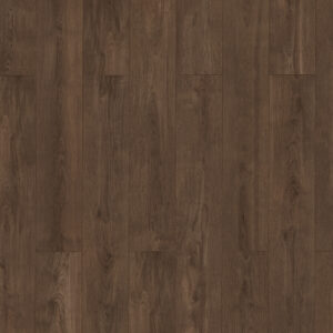 Vinilinė grindų danga Classen Nuva Cotton Oak Dark Brown klijuojama