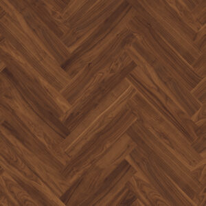 Vinilinė grindų danga Classen Nuva HB Walnut Red Brown klijuojama